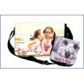 Shoulder Bag, Sublimation Shoulder Bag